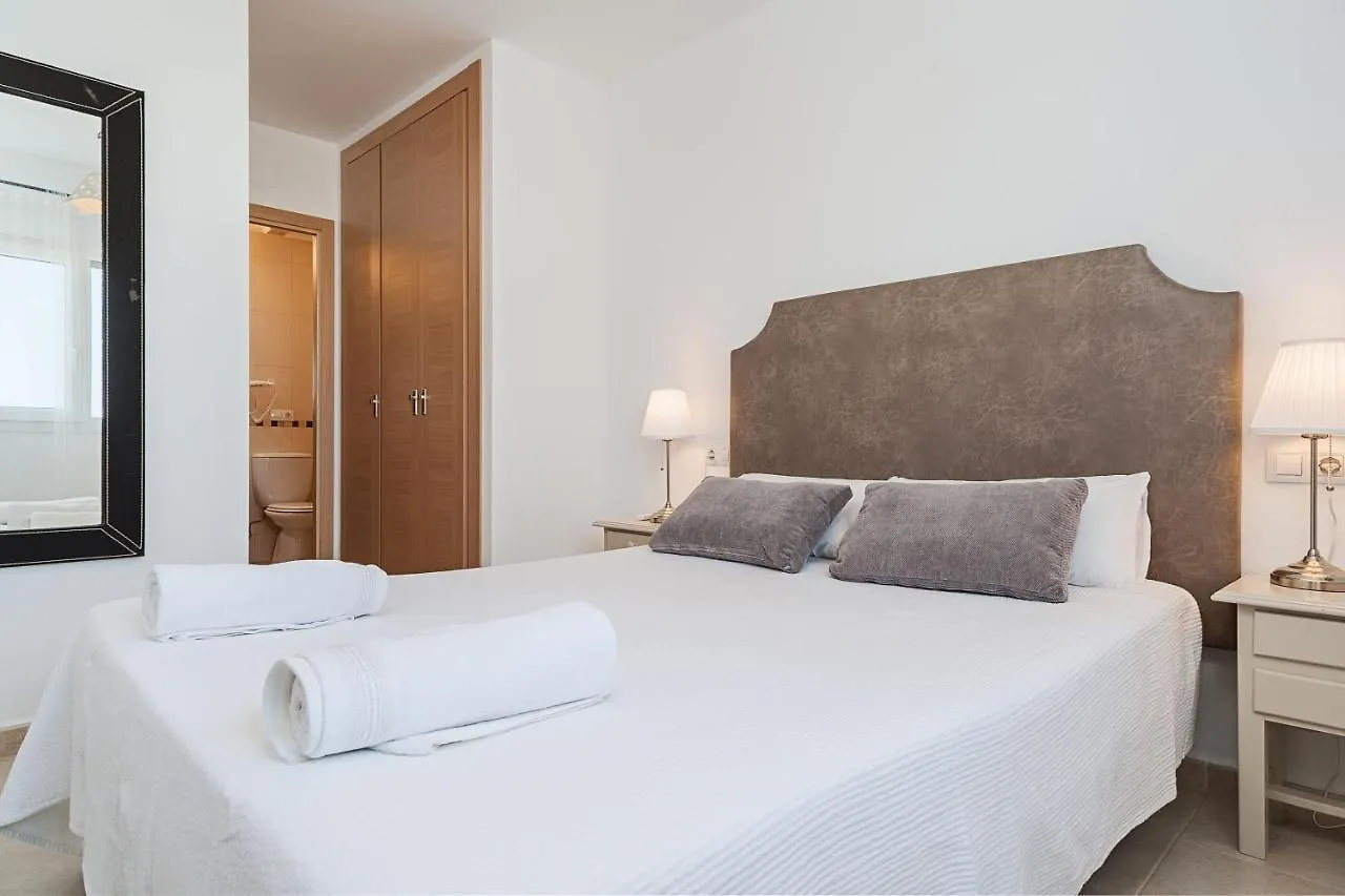 Apartamento Canada Honda Conil Conil De La Frontera Apartment