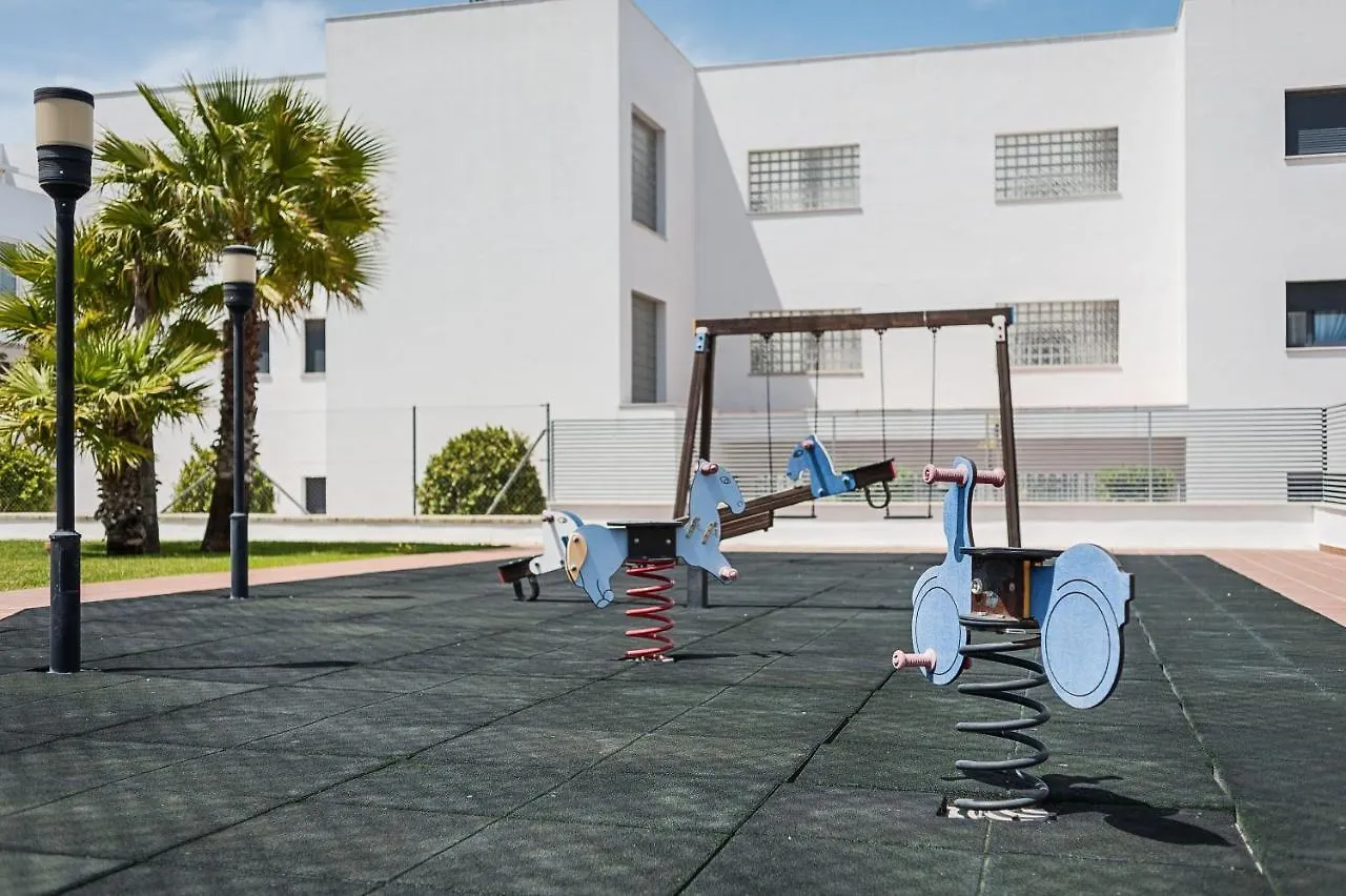 Apartamento Canada Honda Conil Conil De La Frontera
