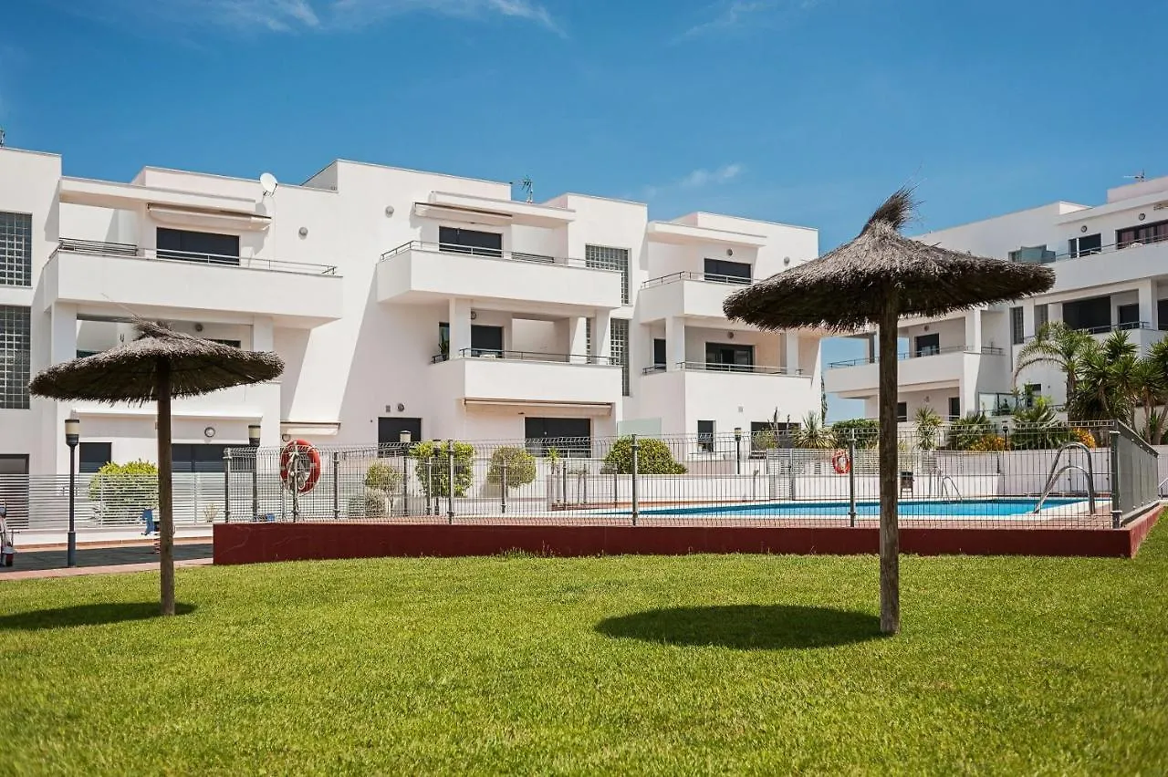 Apartment Apartamento Canada Honda Conil Conil De La Frontera