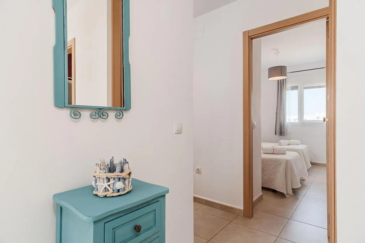 Apartamento Canada Honda Conil Conil De La Frontera Spain