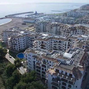 Marina De La Duquesa 602 Castillo de Sabinillas