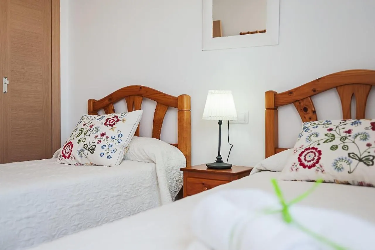 Apartamento Cañada Honda Conil Conil De La Frontera