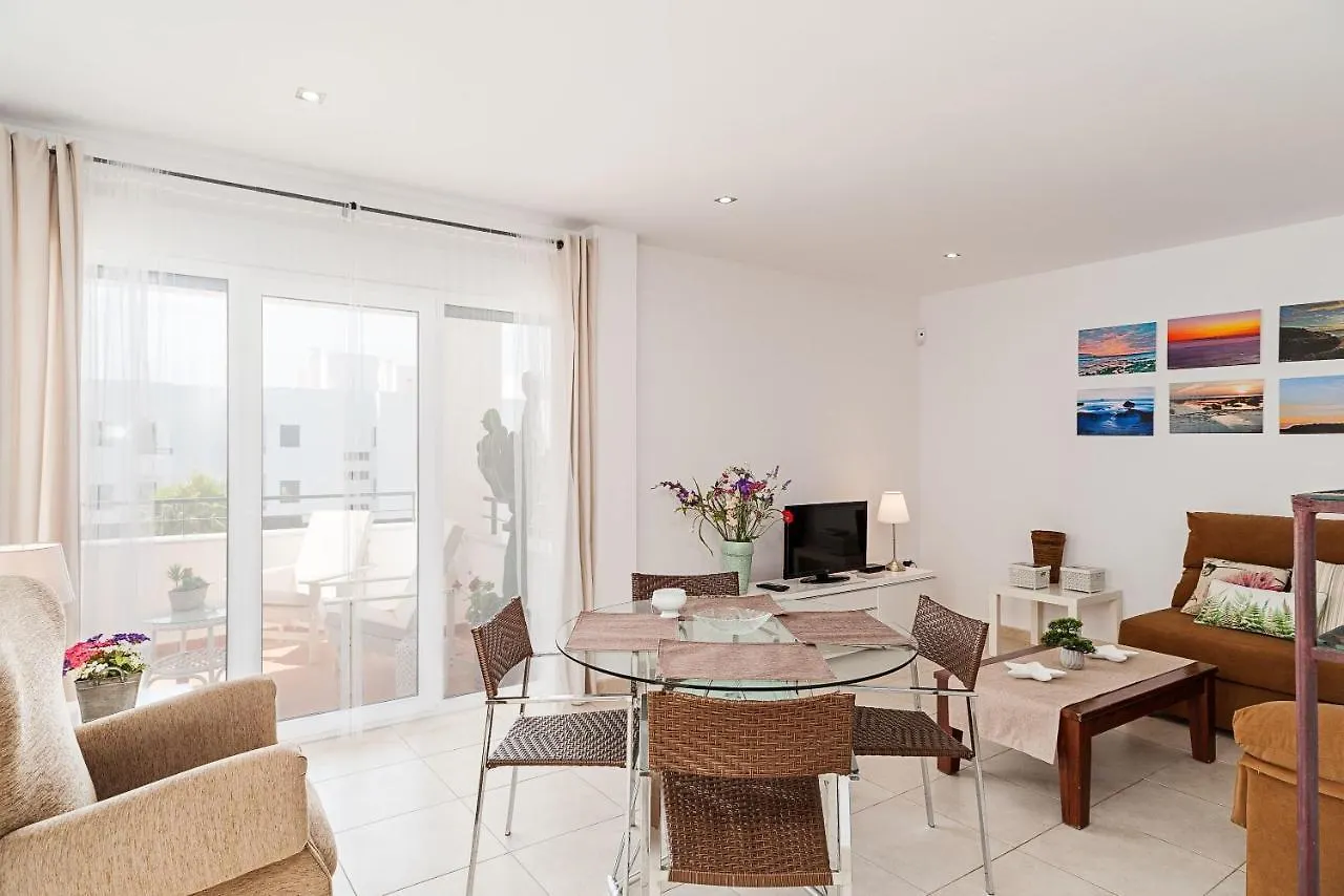 Apartamento Canada Honda Conil Conil De La Frontera 0*,  Spain