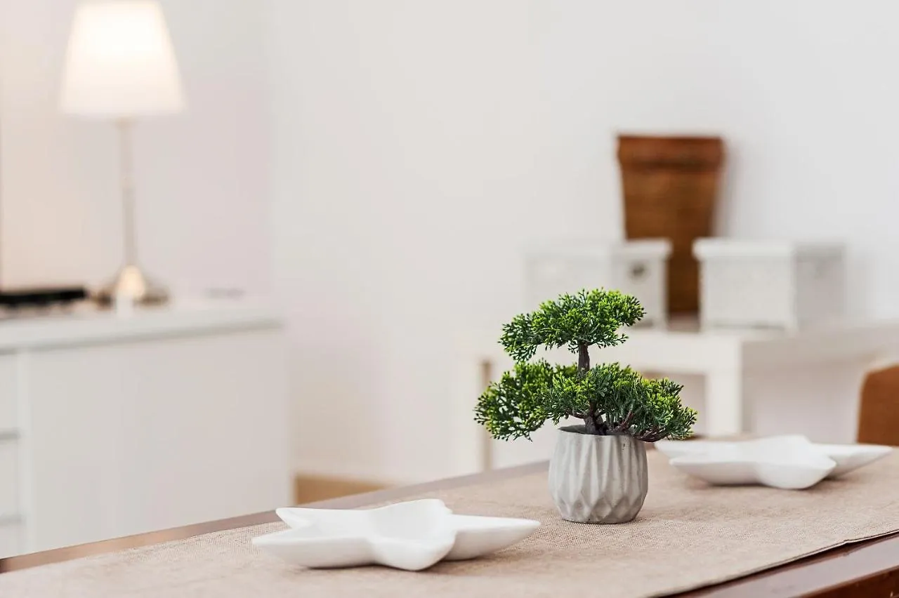 Apartamento Cañada Honda Conil Conil De La Frontera España