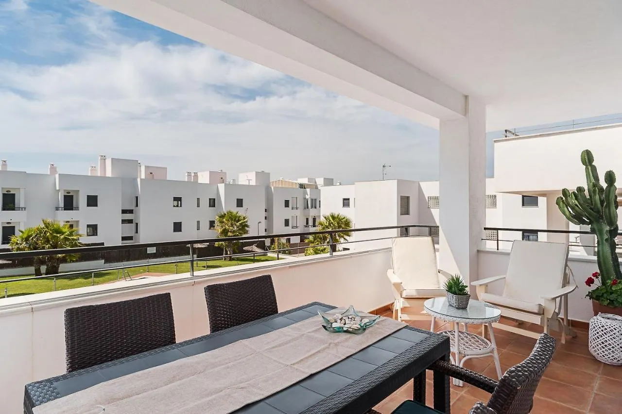 Apartamento Cañada Honda Conil Conil De La Frontera
