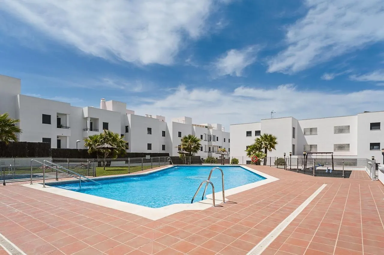 Apartamento Cañada Honda Conil Conil De La Frontera