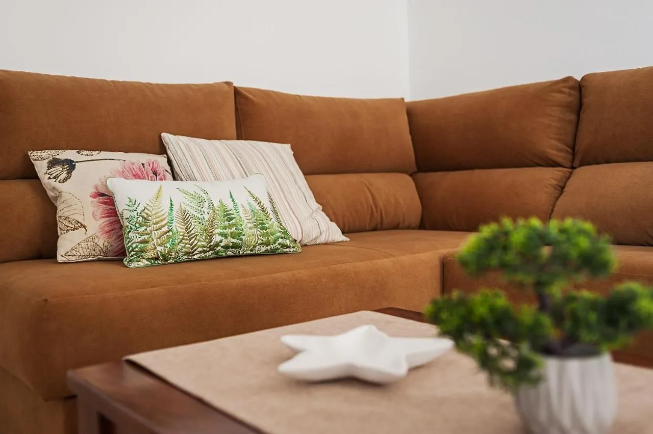 Apartamento Cañada Honda Conil Conil De La Frontera