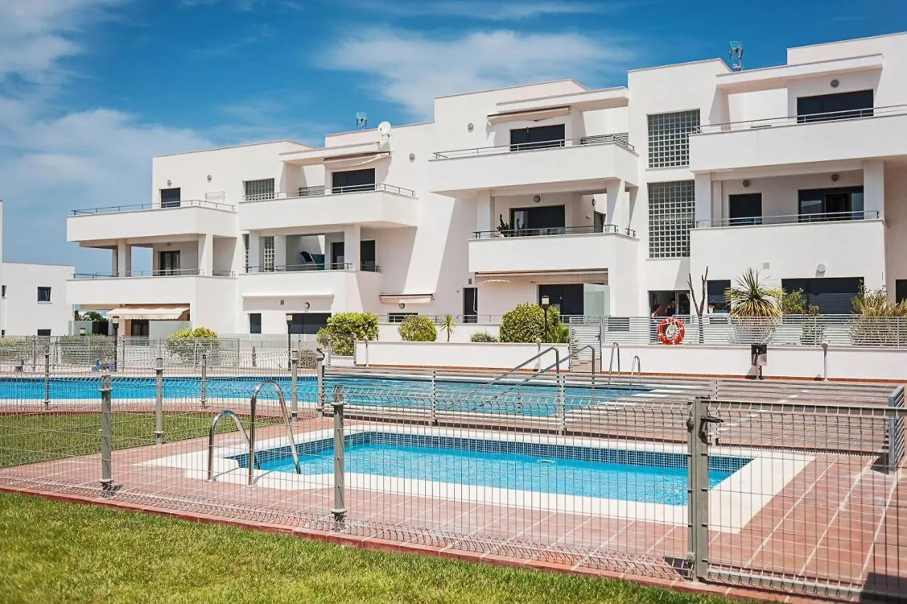 Apartamento Cañada Honda Conil Conil De La Frontera