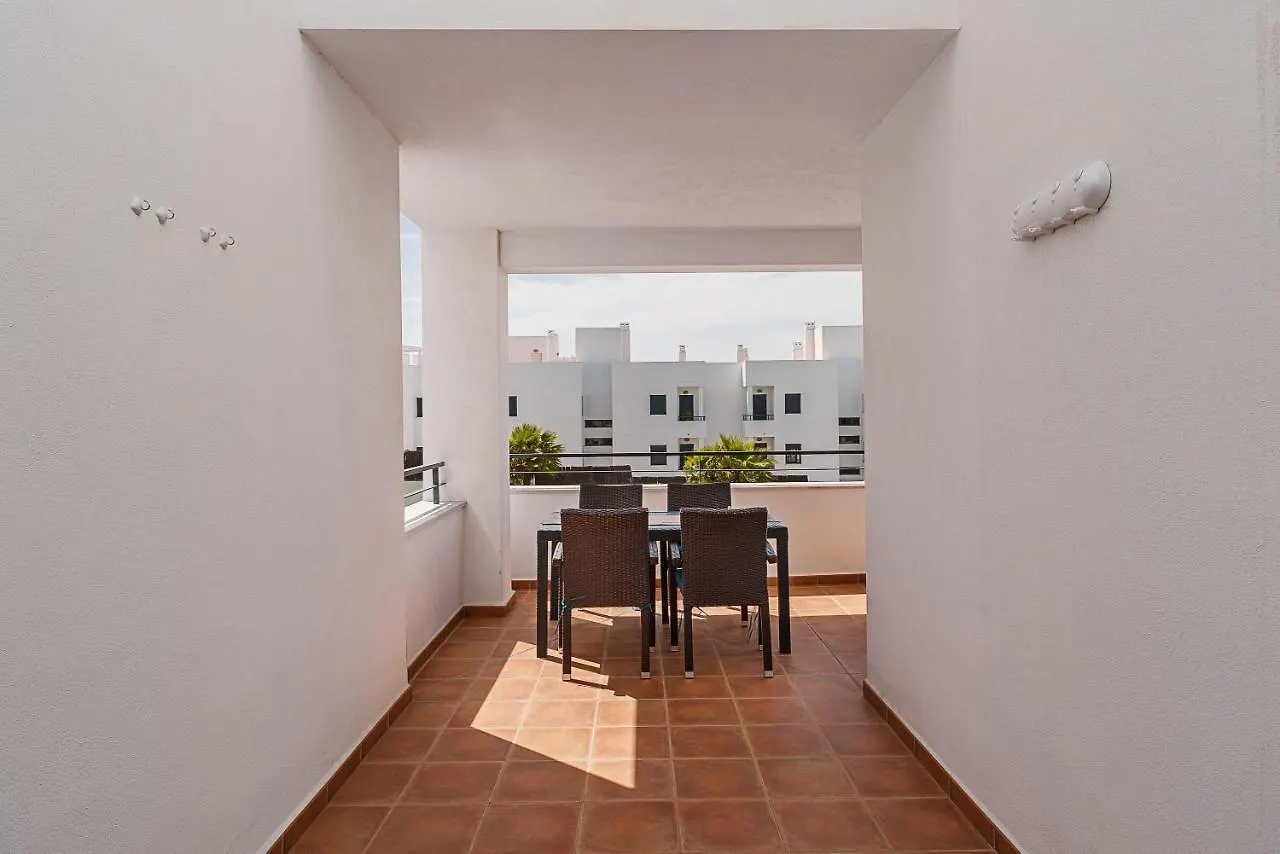 Apartamento Canada Honda Conil Conil De La Frontera
