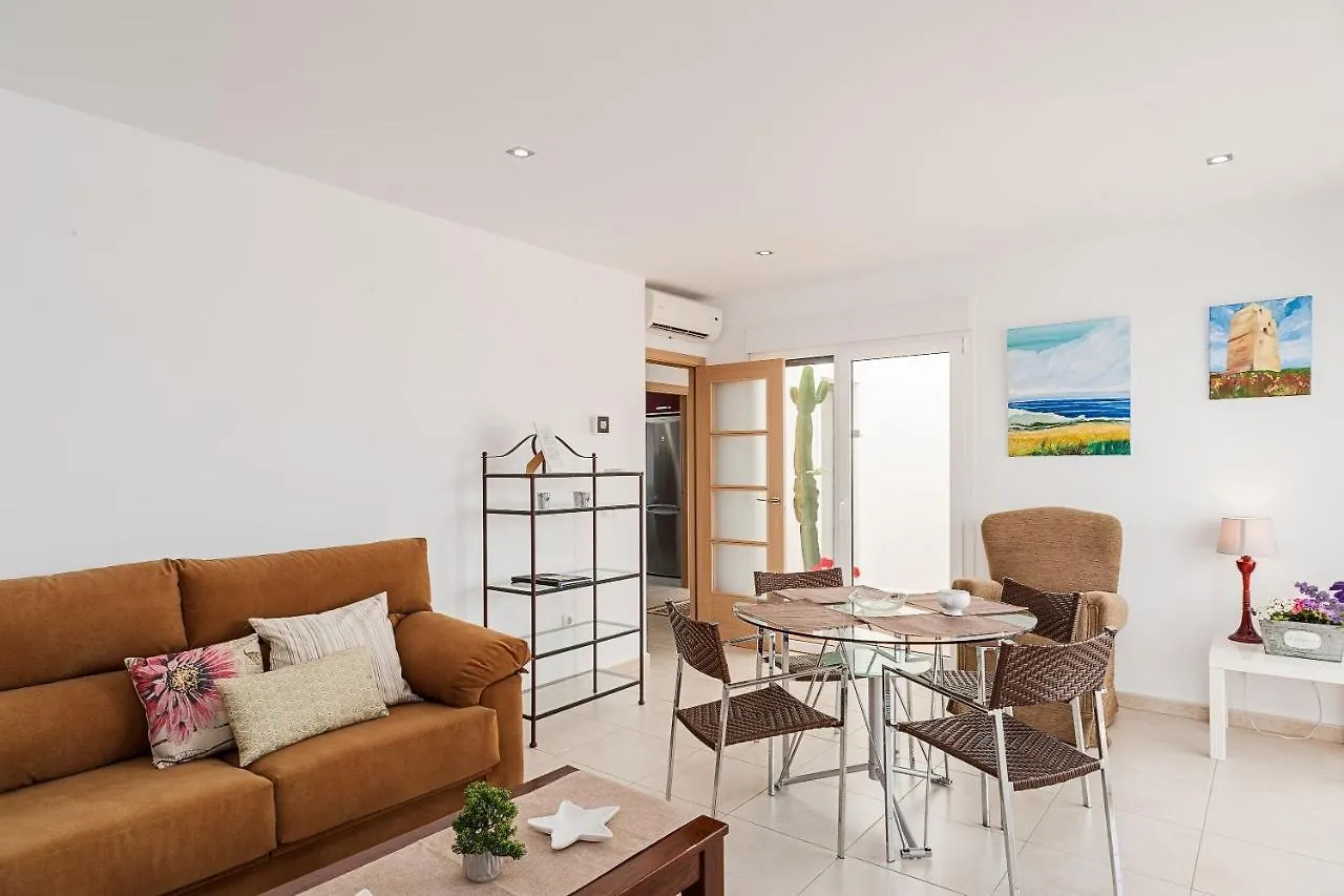 Apartamento Canada Honda Conil Conil De La Frontera Apartment