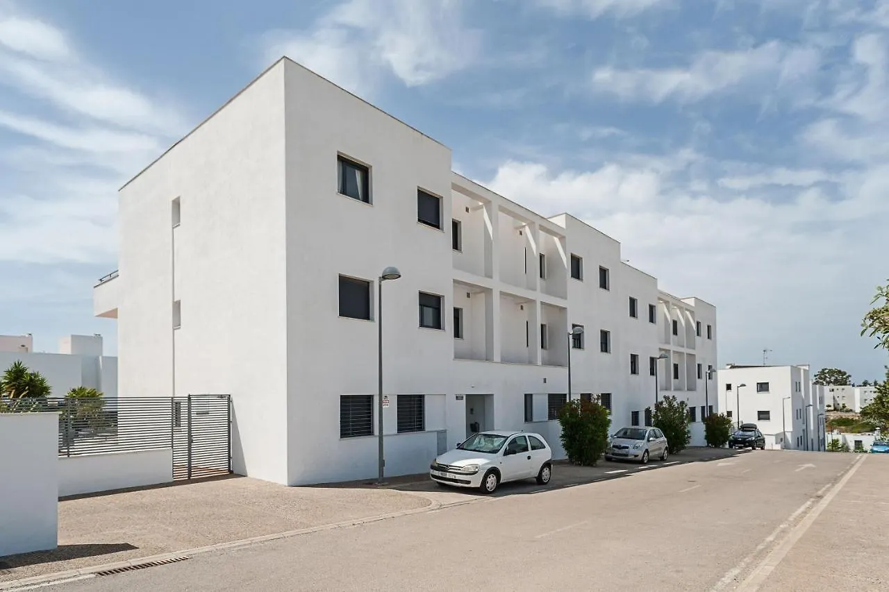 Apartamento Canada Honda Conil Conil De La Frontera 0*,  Spain