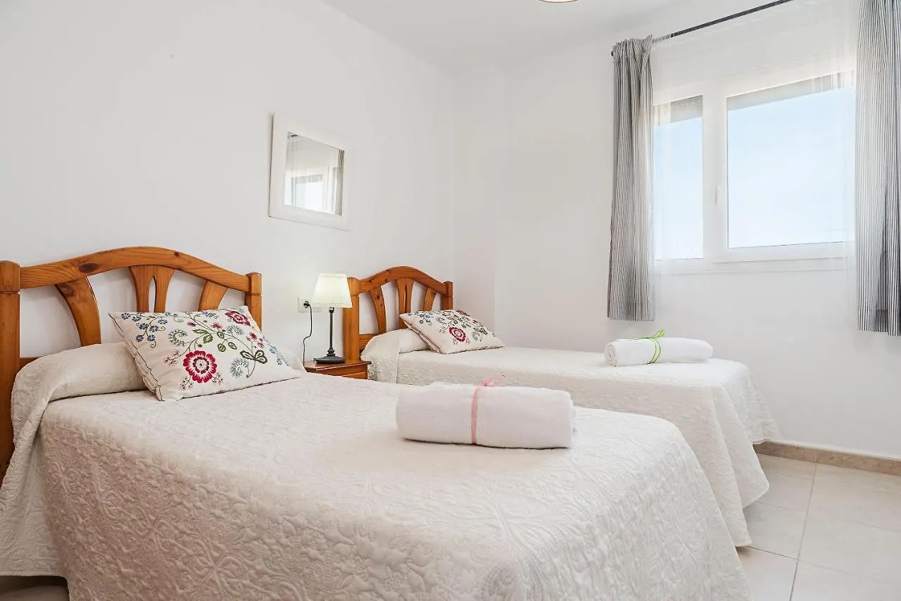 Apartamento Canada Honda Conil Conil De La Frontera